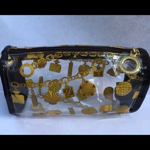 Estee Lauder Jewelry/Cosmetic Make Up Bag